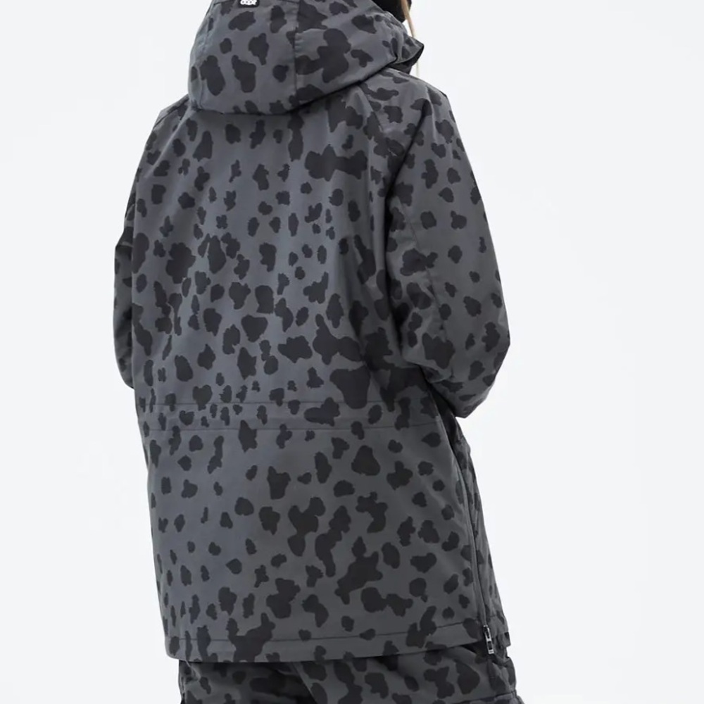 Dope snow Annok W Dots Phantom ski Jacket XXS - Picture 6 of 10